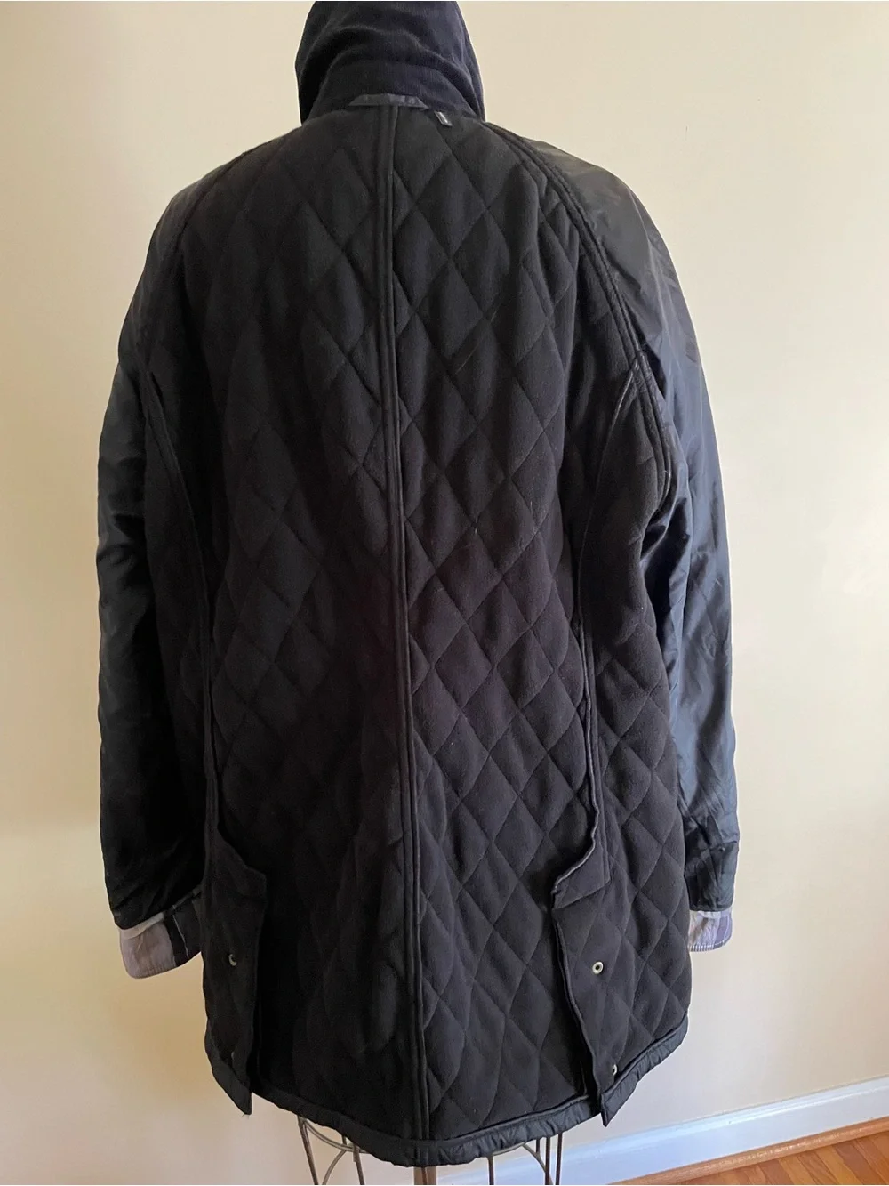Barbour - The Original Tartan Jacket